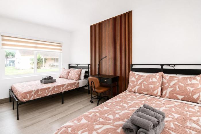 Miami Luxury Home Close to Wynwood & Downtown