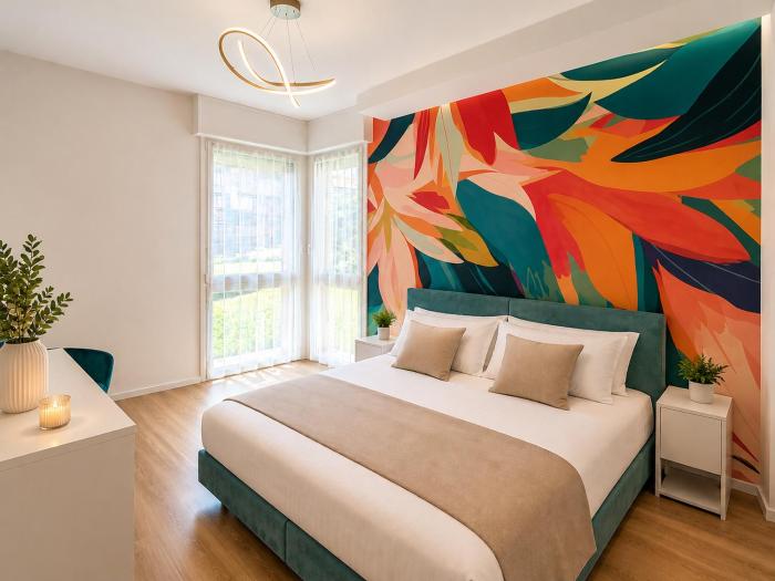 Sfreg Suites Magenta - Camere e B&B