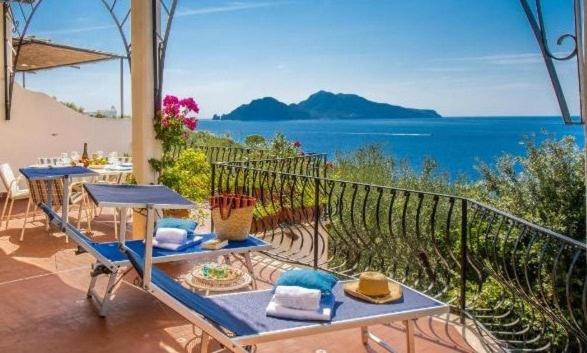 Villa Viviana