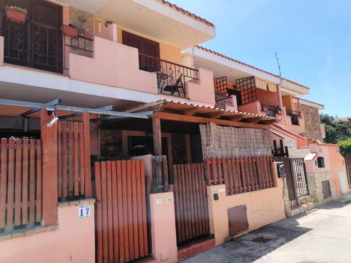 Casa Paola Villasimius
