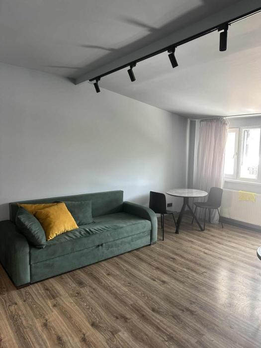 Quiet attic apartment with local charm