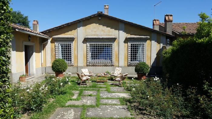 Villa Cicas