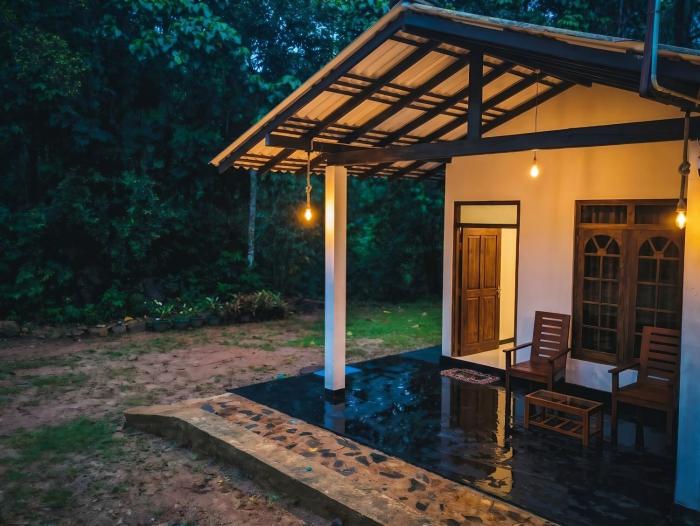 Anni Nature Villa