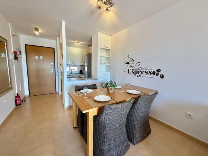 Condado de Alhama la isla 7SV2D
