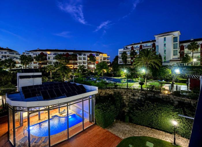 Villa Golf
