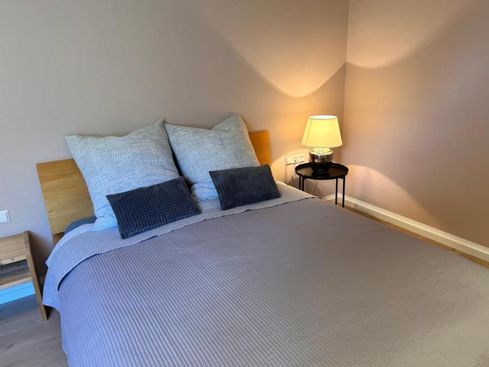 Ferienwohnung am Amthof zur Mondhalde in Bischoffingen