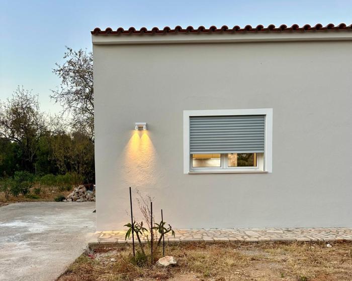 Magnolia Retreat