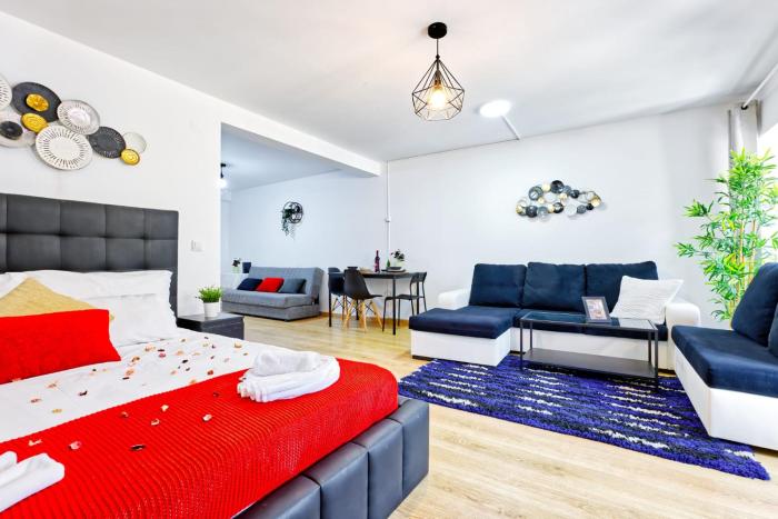 Cozy apartment city center Lisbon