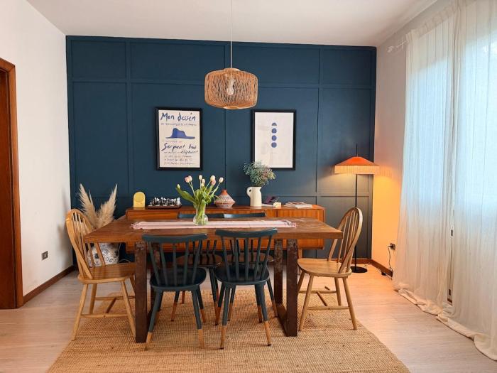 Modern Style by the Sea