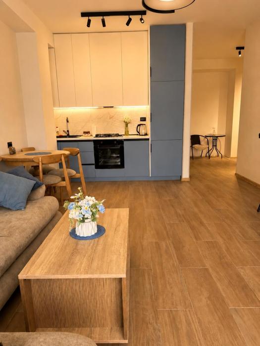 Modern Comfort Home