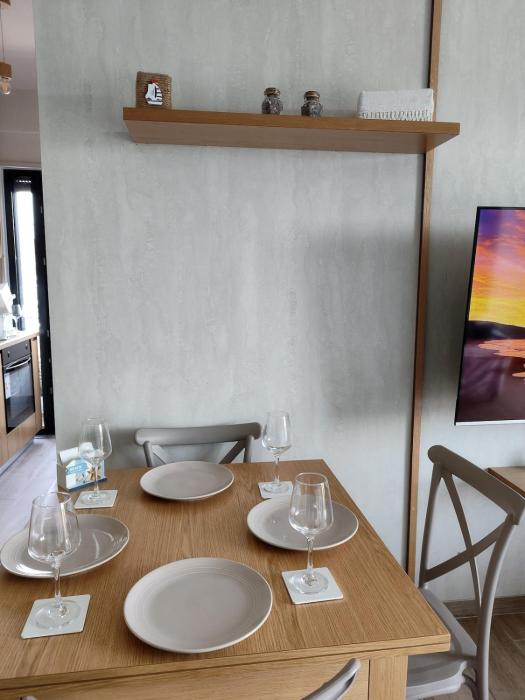 Seabreeze Nest - Charming apartment near the beach