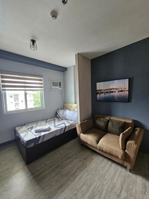 Cozy Studio Condo in San Jose del Monte