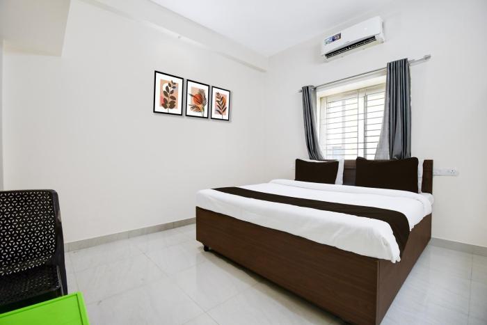 Hotel O AMRITA PREMIUM
