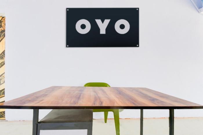 SPOT ON by OYO Prayag Hotel