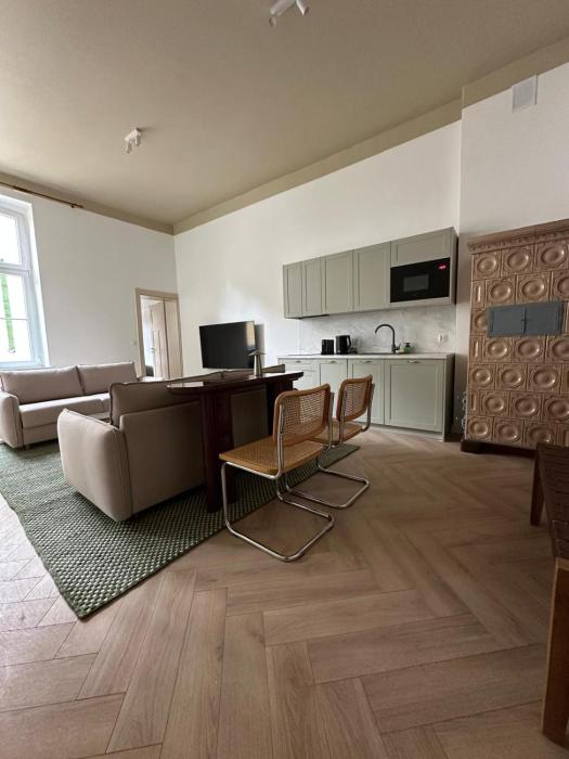 Apartament Stary Rynek 75- Old Town