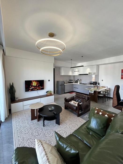 Travelers Loft- One bedroom, Minutes from JKIA&SGR