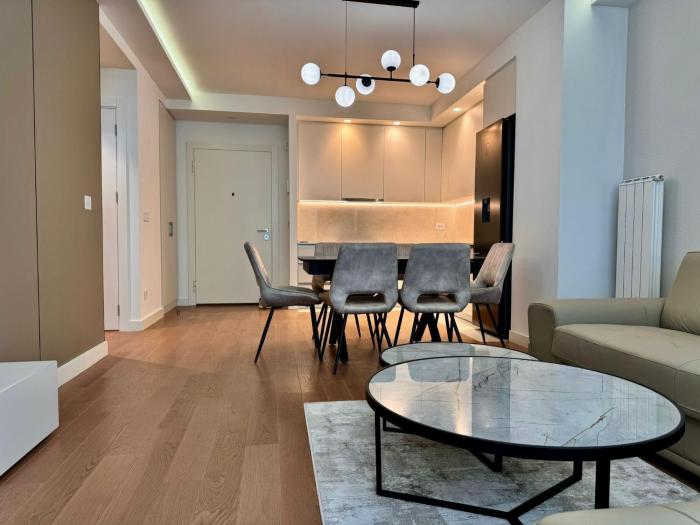Parkside Residence