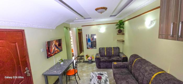 Zedek Suites