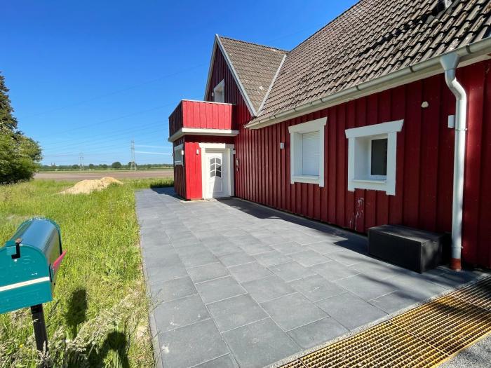 Ferienhaus Calle
