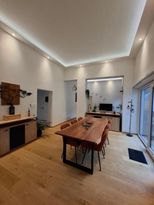 Loft Monaco élégance et espace au cœur de Liège