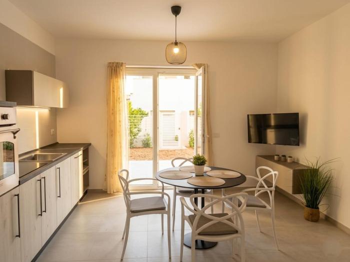 Casa Sorrento - Brand New Apartment with a garden