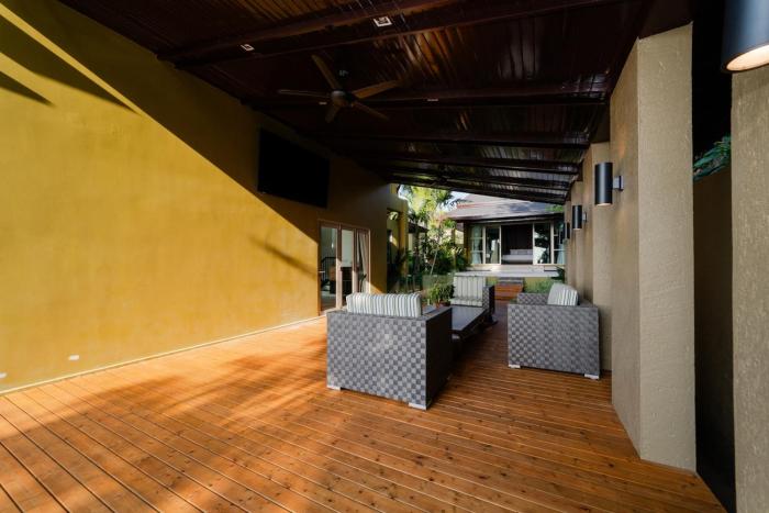Unbelievable Luxury Villa with Best Sea Views V311