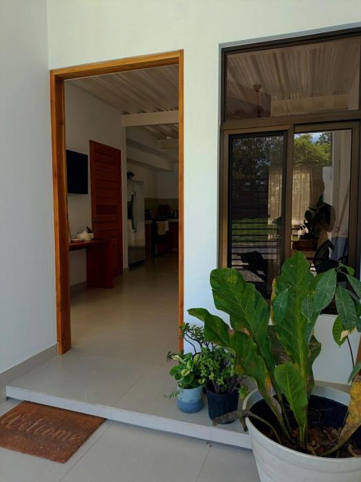 Paraymay Apartments Premium Tropical Retreat in Quepos