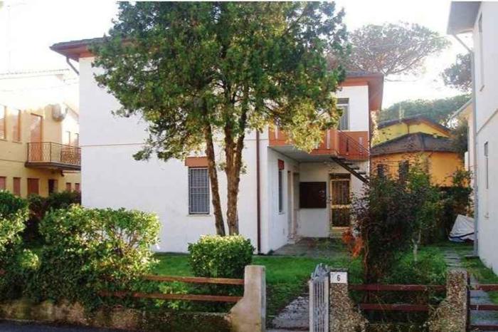 Apartment near Beach in Rosolina Mare 55244