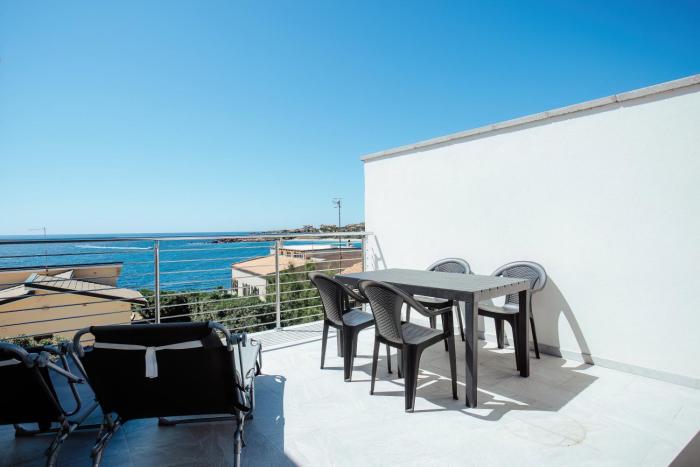 Panoramic Apartments