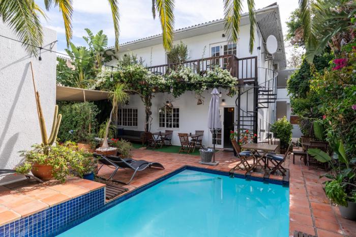 Villa Costa Rose - Adults Only