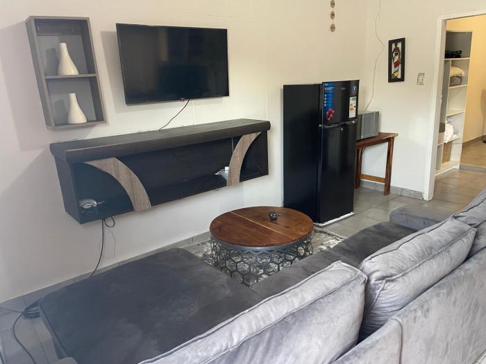 Kokoma Apartment in Katima Mulilo