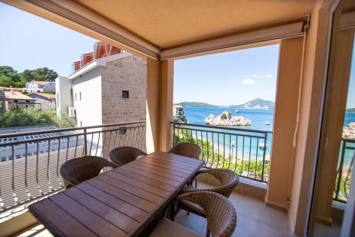 Apartment Tramontana - Konoba More