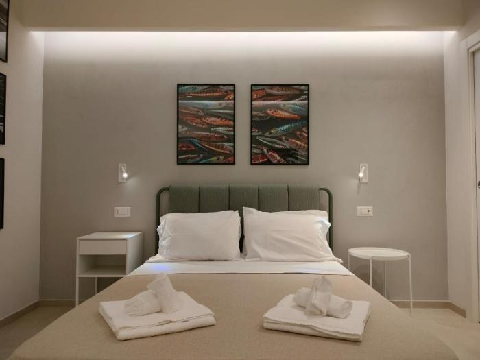 Luma casa Vacanze Cefalù