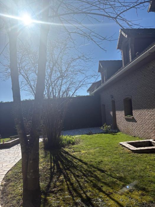 Gîtes Le Puits des Noces