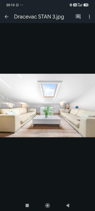 Ivano apartman