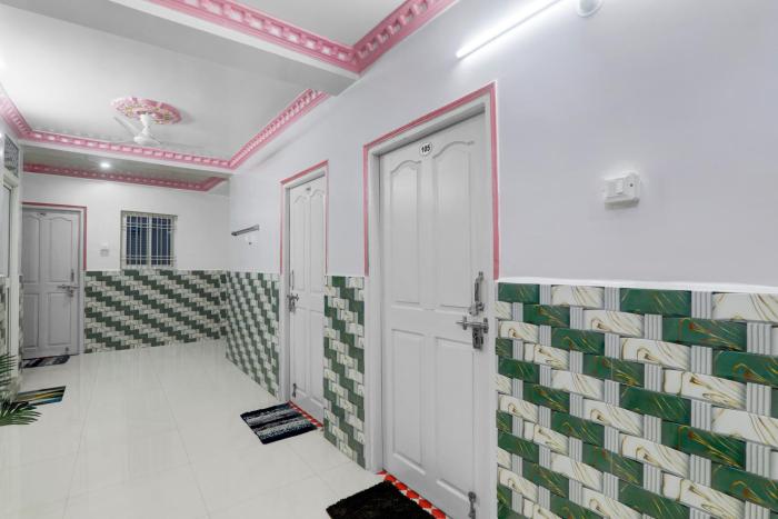 SPOT ON by OYO Hotel Parvati Resort