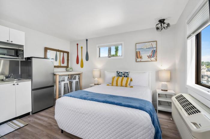Assateague Inn 100-2R