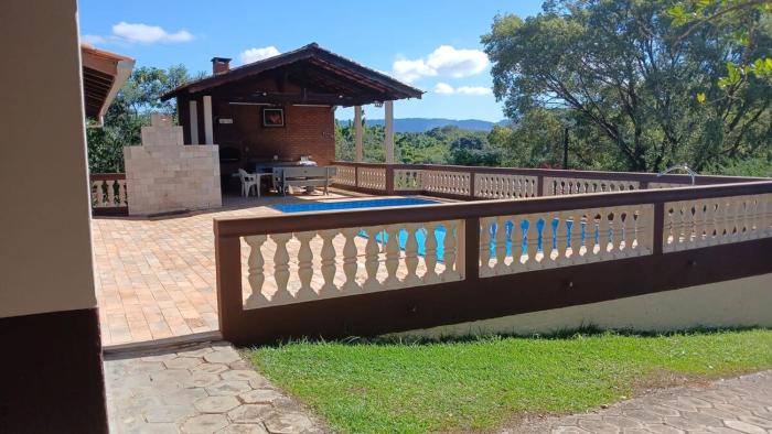 Chacara Recanto do Sossego