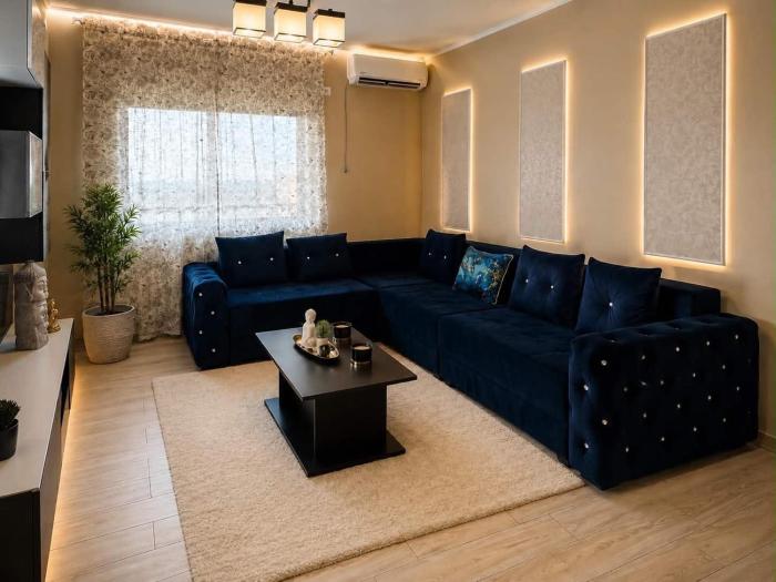 Apartament Solaris T2 Mamaia