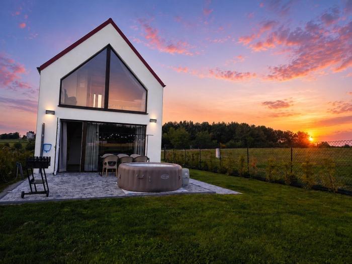 Panorama House