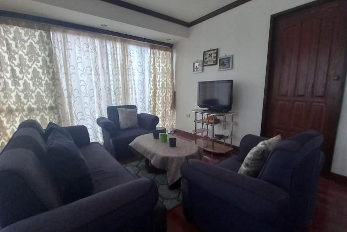 Remarkable 2-Bed rooms condo Unit in Davao City