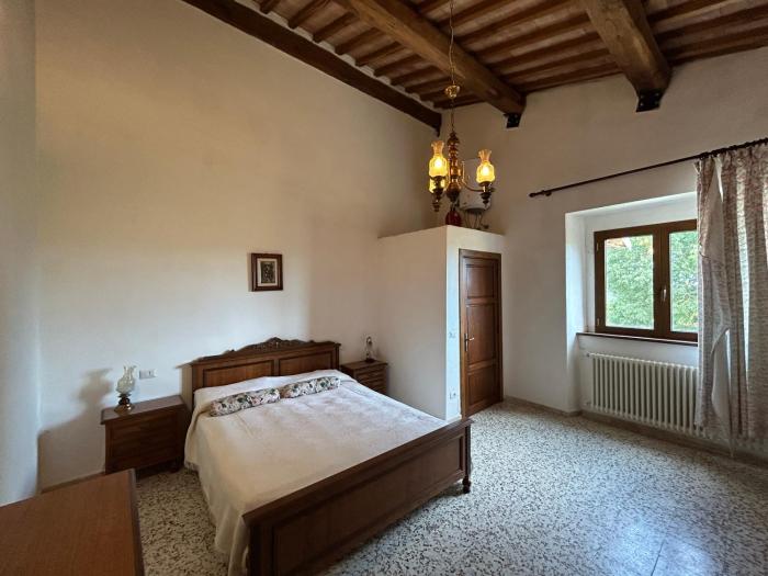 Appartamento a 15 minuti da Pitigliano