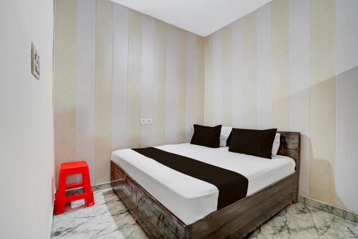 Hotel O Deep Hotel