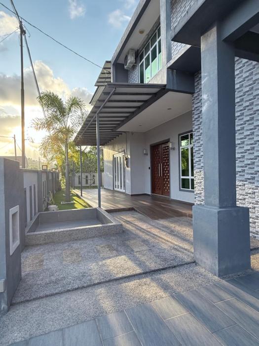 Teratak Chena - Lux Bungalow