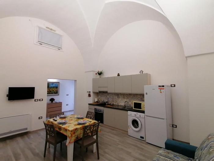 Residenza Nonna Lucia - bilocale