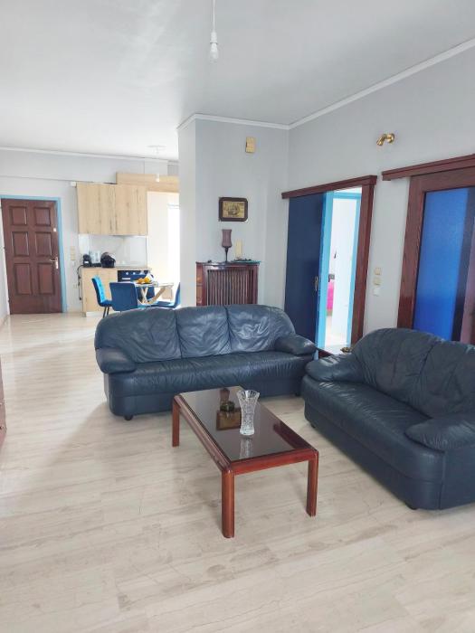 Nicolas Luxury Apartment