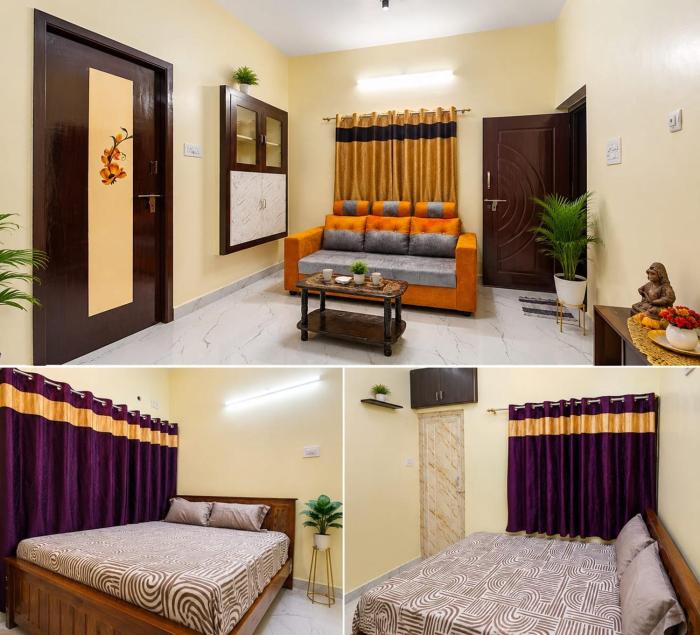 RB Comfort Stay