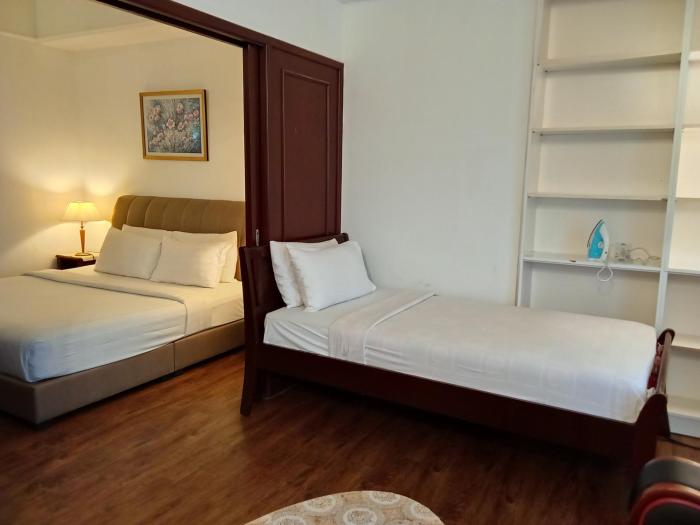 KL Times Square Midtown Suite