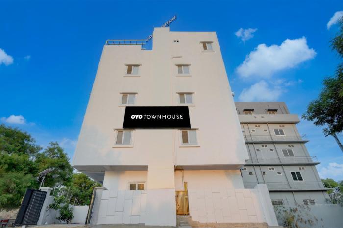 HOTEL O SETON LUXURY STAY & COMFORT