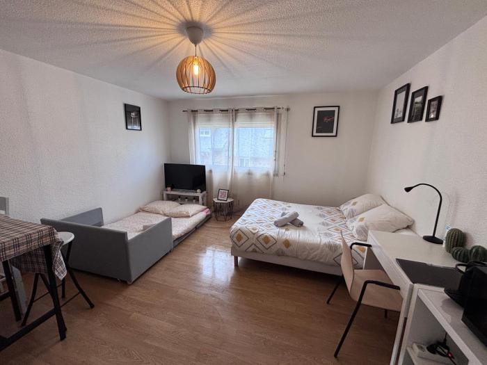 Coeur de Perros-Guirec - Studio